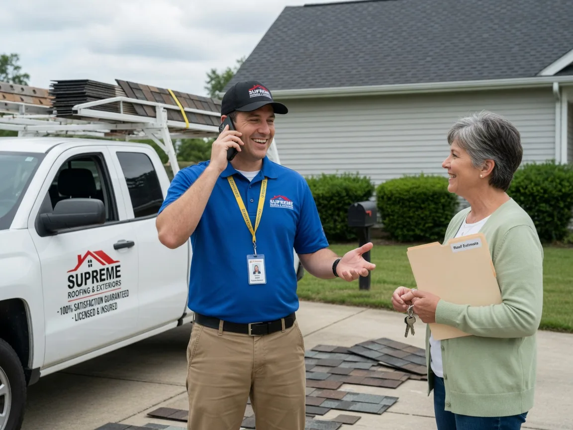 Roof Replacement Larue, TX FAQs
