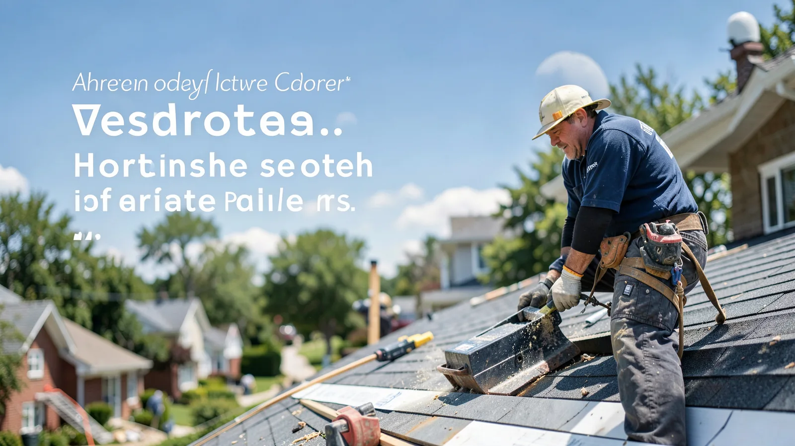 Roof Replacement in Larue, TX near me